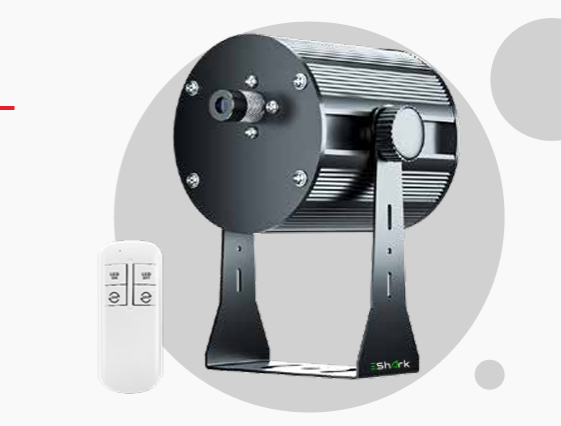 WOLTOR EF-LASER 2W Product Photo